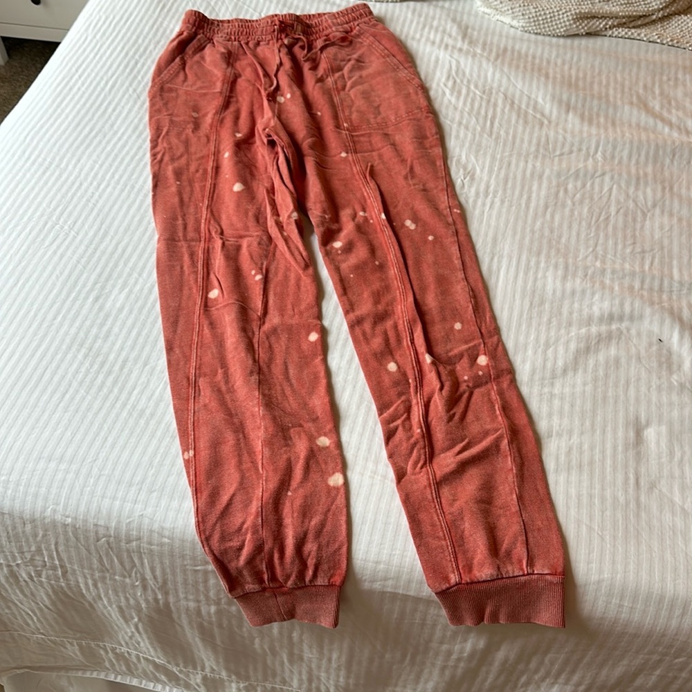 Joggers